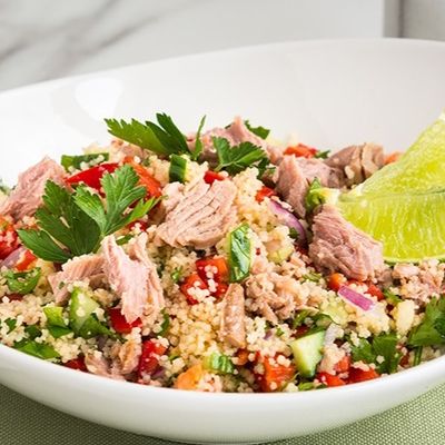 Tuna Salad