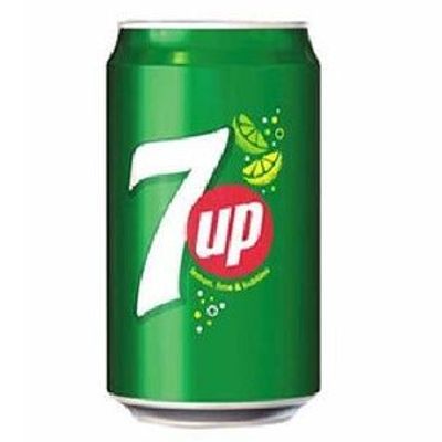 7 Up