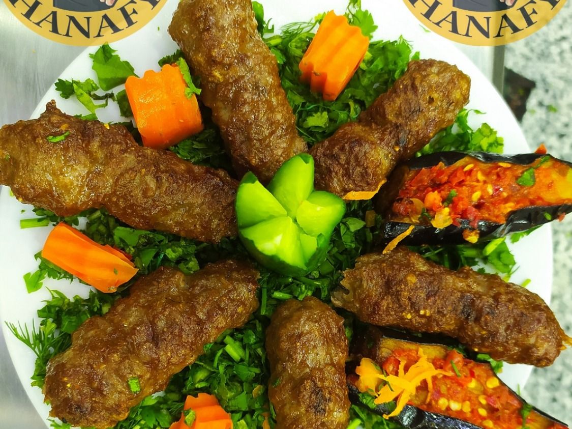 Mutton Kofta
