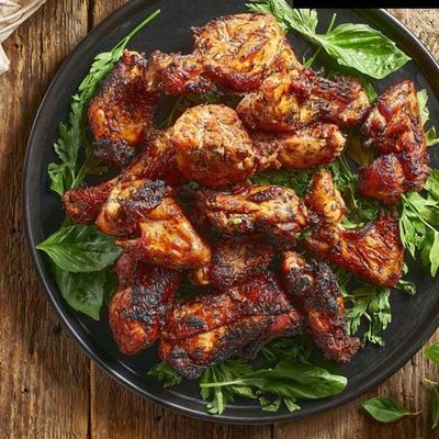 Shish Chicken