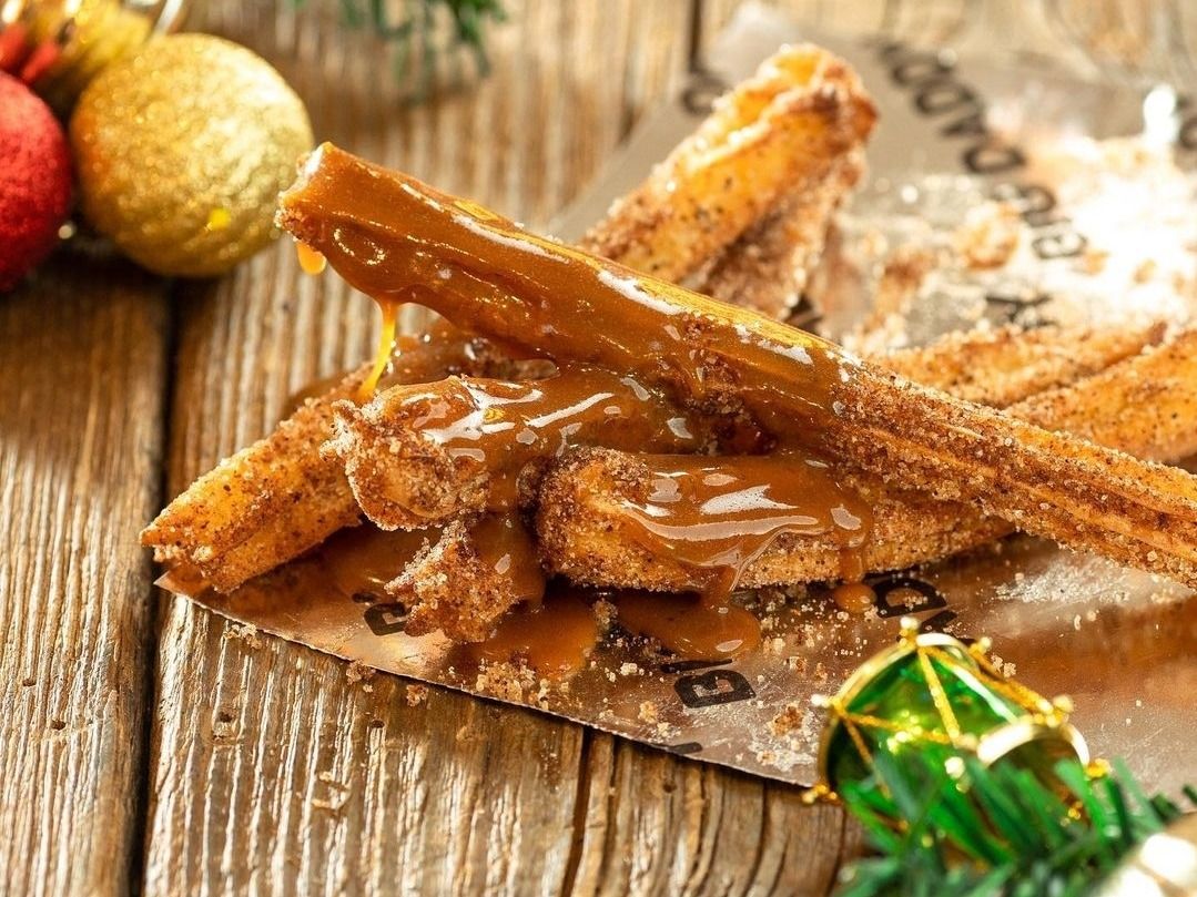 Churros