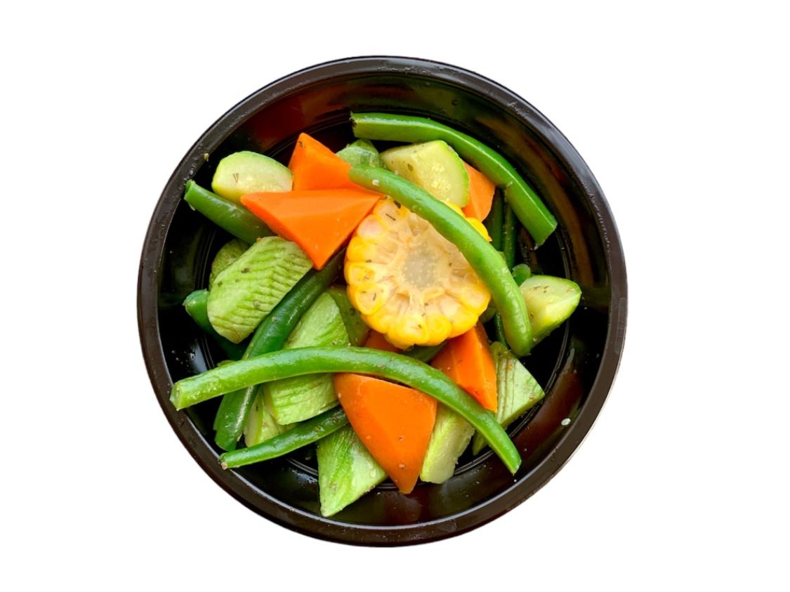 Saute Vegetables 150 Gm