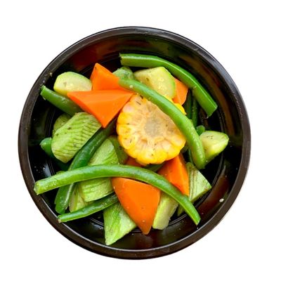 Saute Vegetables 150 Gm