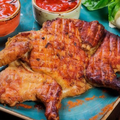 El Shella Meal