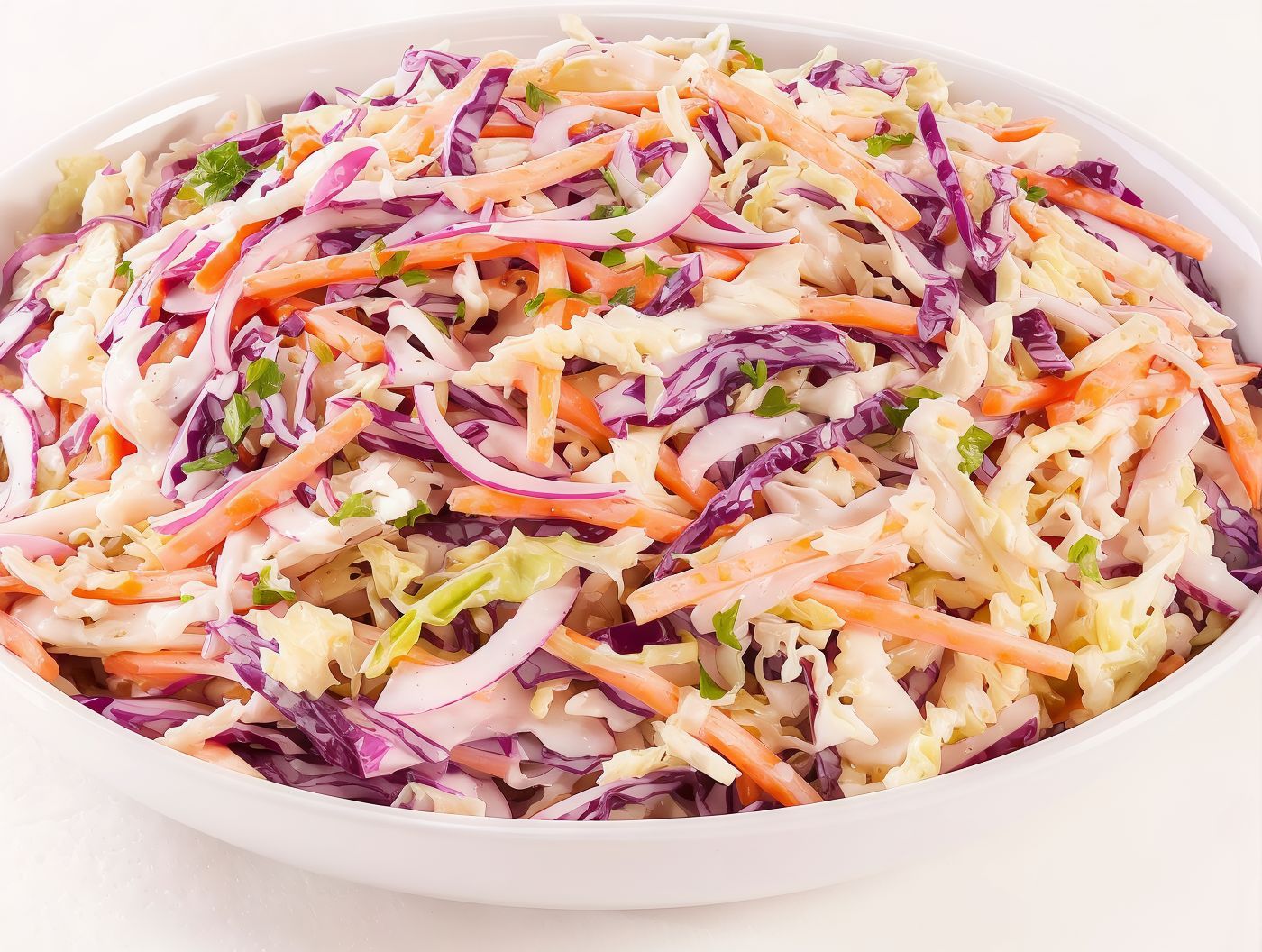 Colslaw Salad
