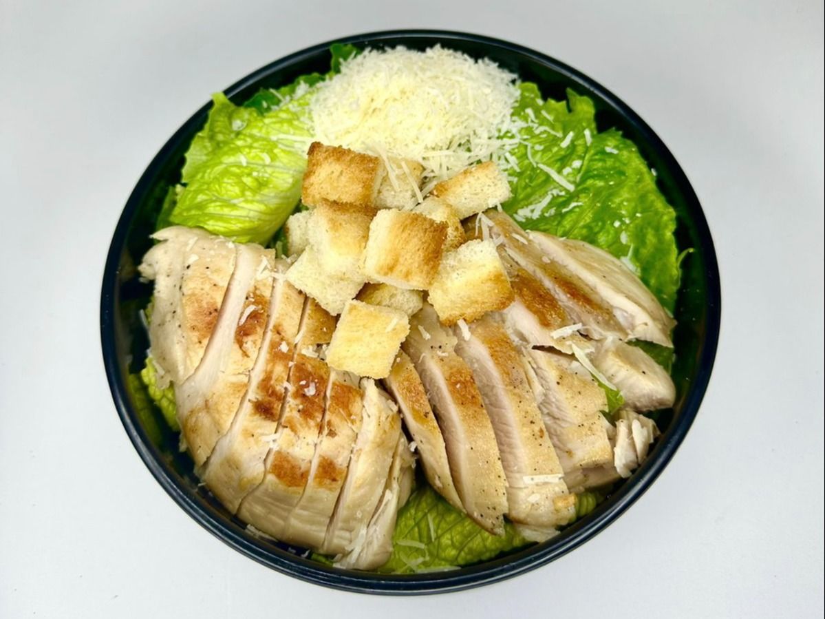 Green Bowl delivery service in UAE Talabat