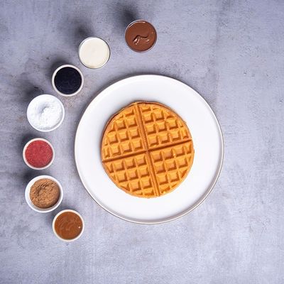 Zesty Waffles photo 2