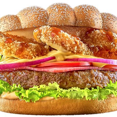 Eat Burger photo 12