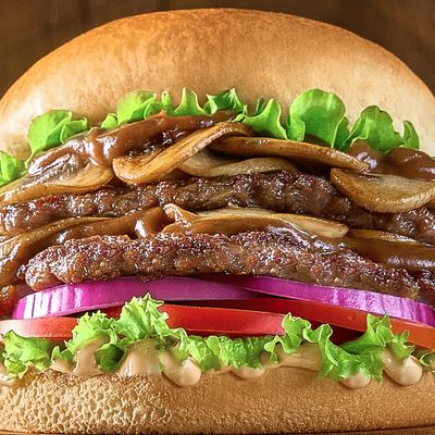 Eat Burger photo 10