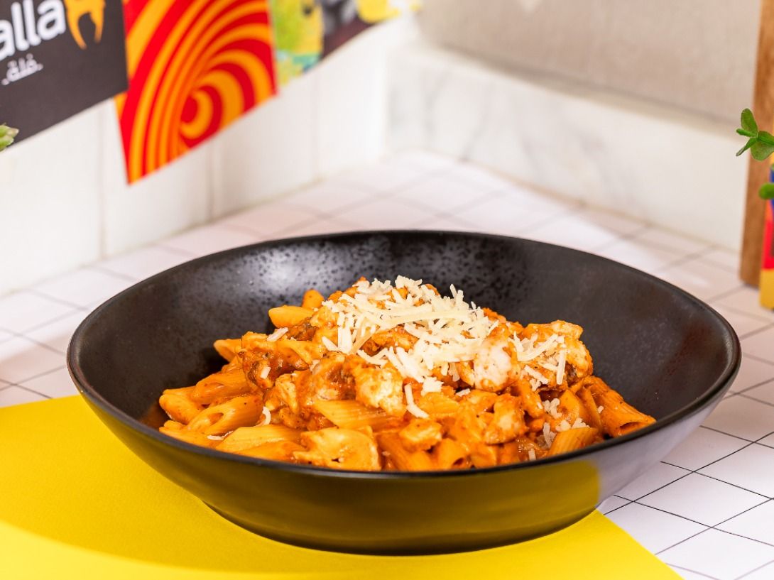 Falla Restaurant Delivery - Italian & American Cuisine | Talabat UAE