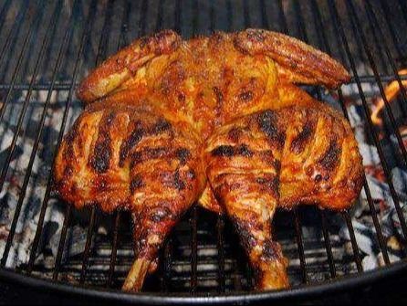 Chicken Tikka