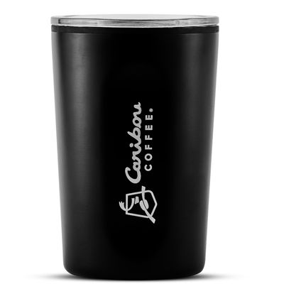 Mac Thermo Mug Black