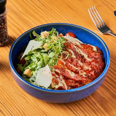 Firebird Salad