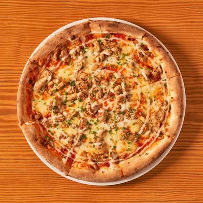 Chicken Buffalo