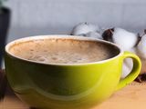 Coffee Break With Milk