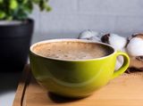 Plain Coffee Break
