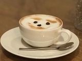 Nescafe Gold With Milk