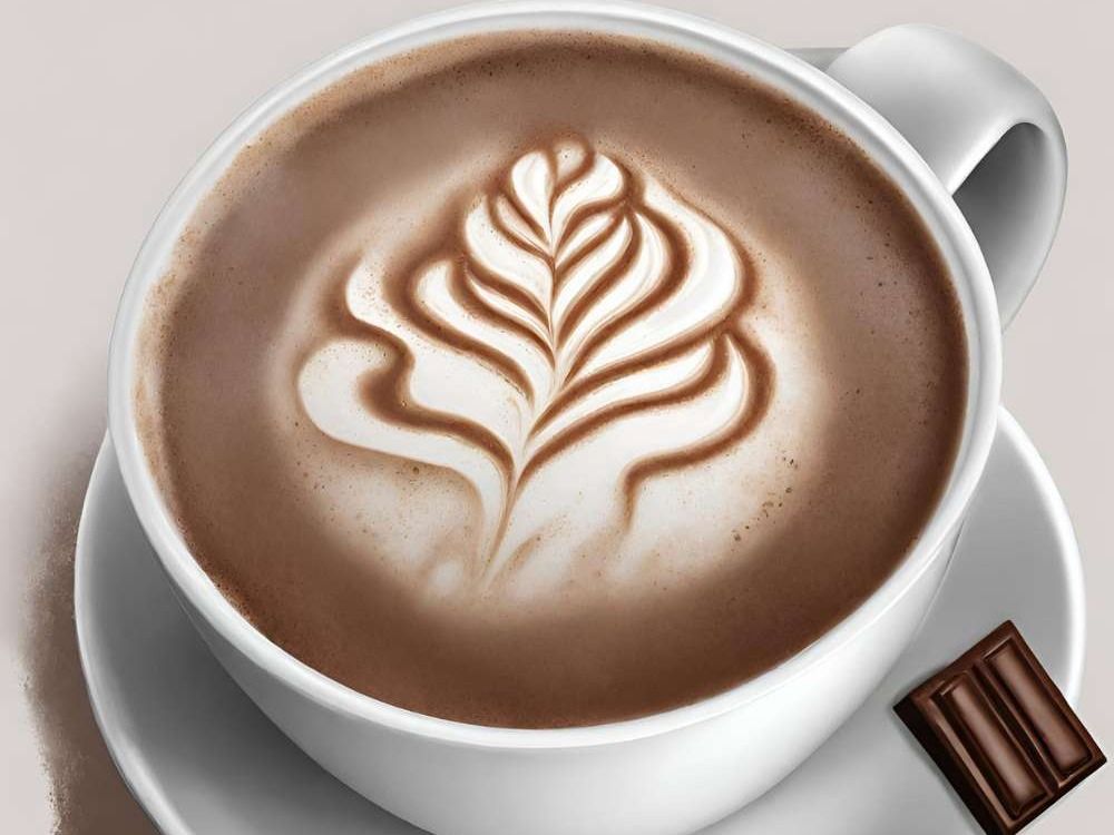 Hot Mocha