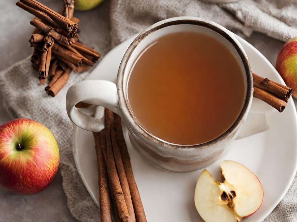 Hot Cider