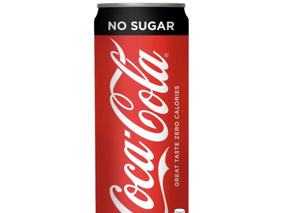 Cola Zero