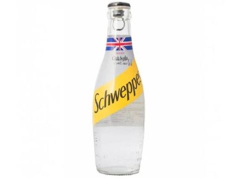 Soda
