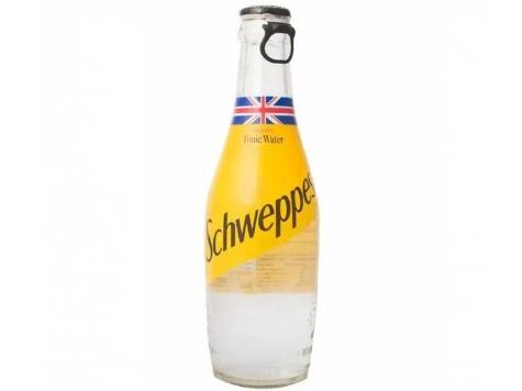 Tonic Water