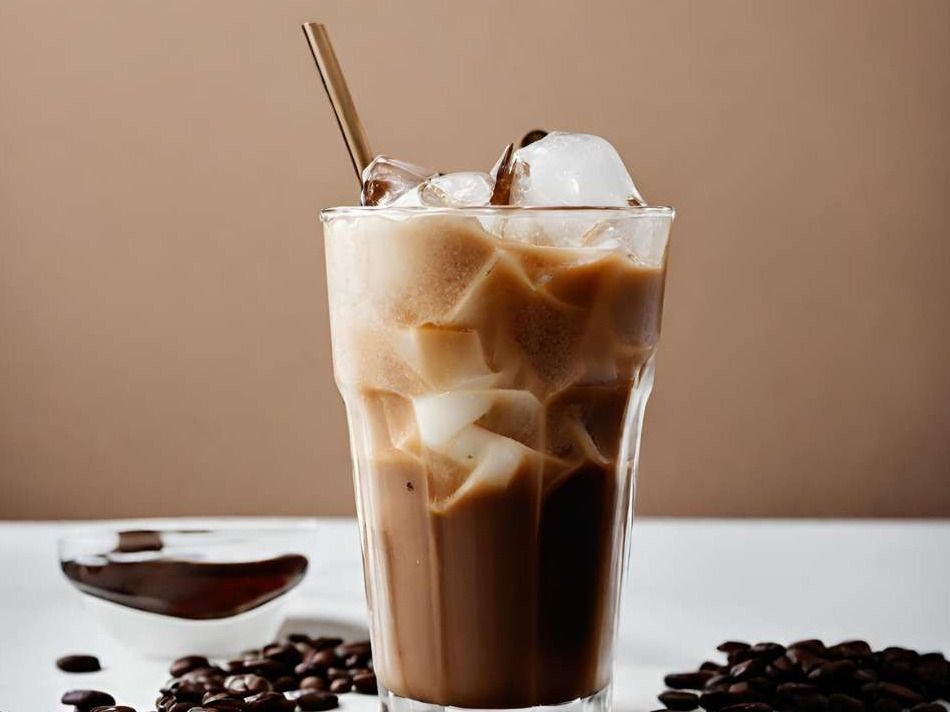 Ice Coffee