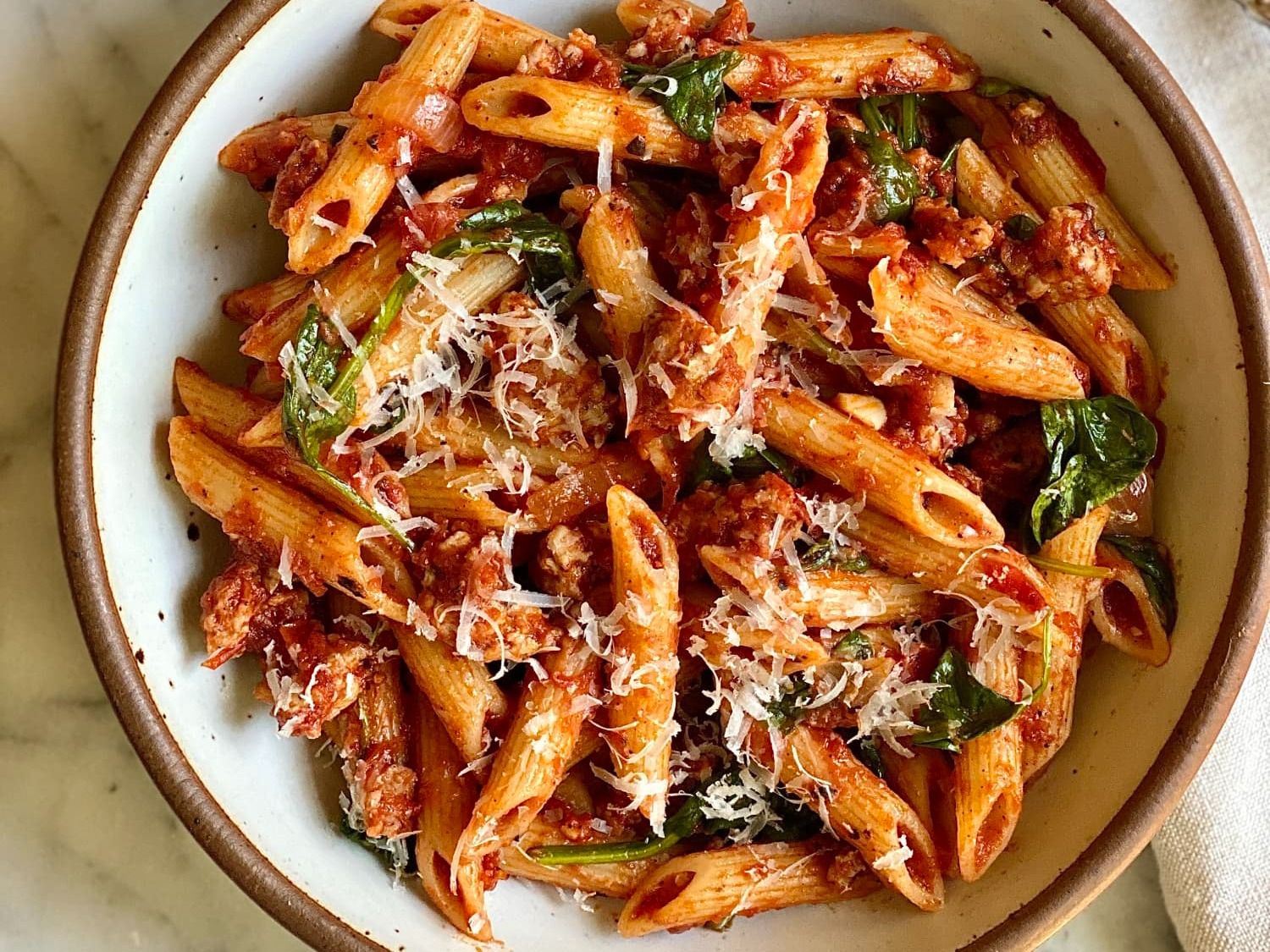 Chicken Roger