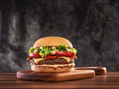 Texas Burger