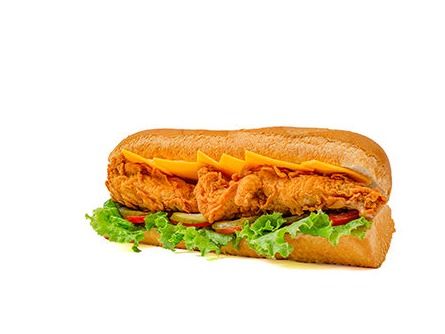Chicken Strips