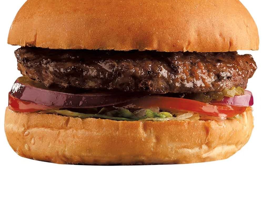Classic Burger