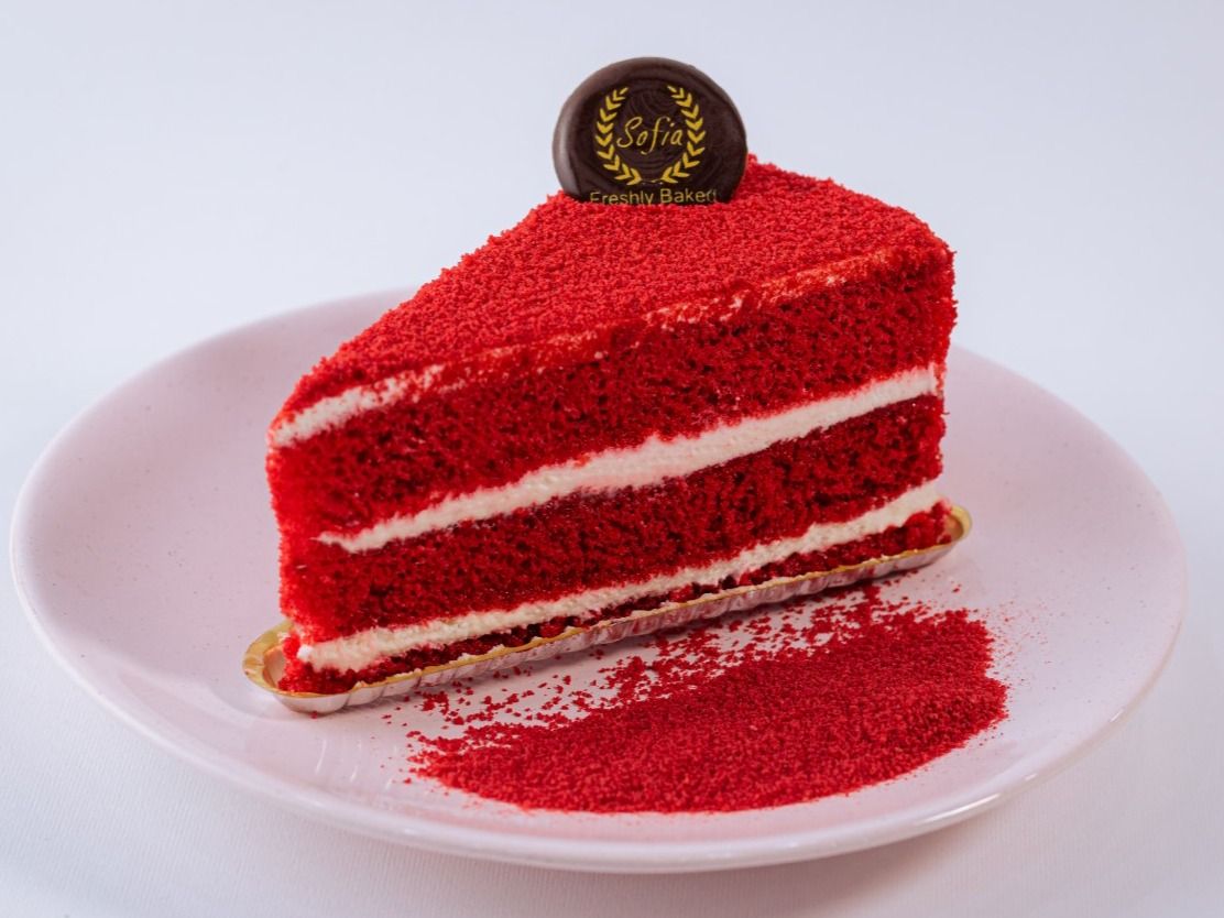 Red Velvet