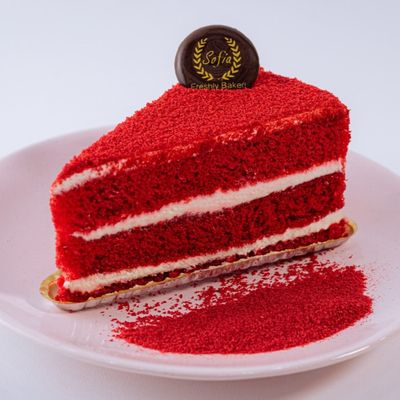 Red Velvet