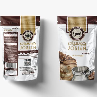 Josian coffee photo 2
