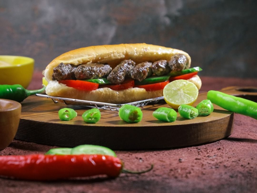Kofta Grill