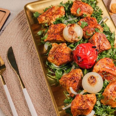 Shish Tawook