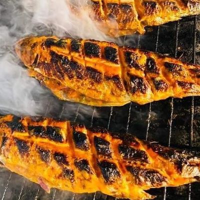 Mackerel