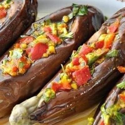 Eggplant