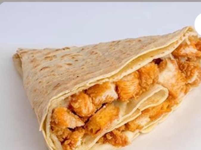 Strips Crepe