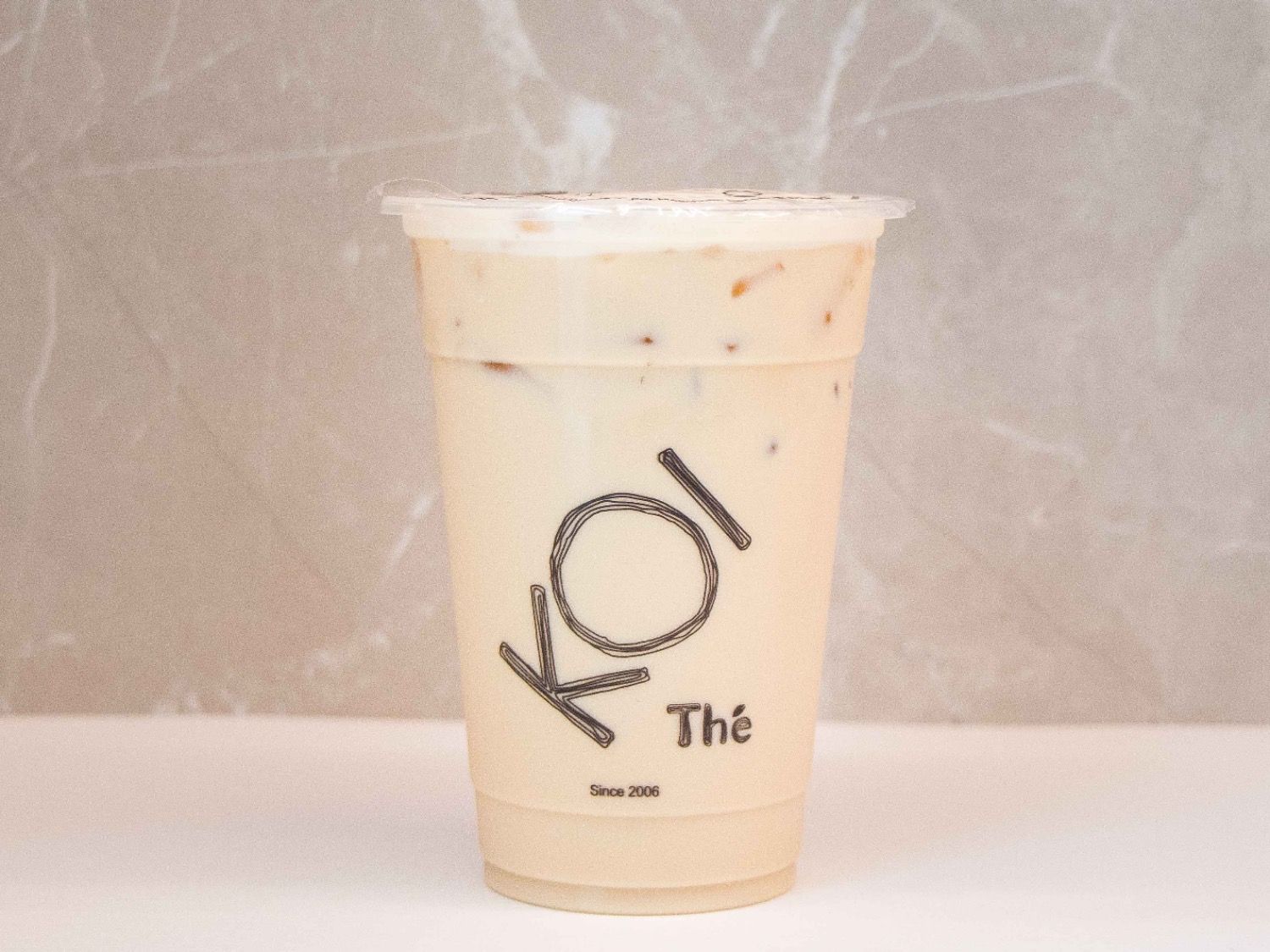 Koi Thé delivery service in UAE | Talabat