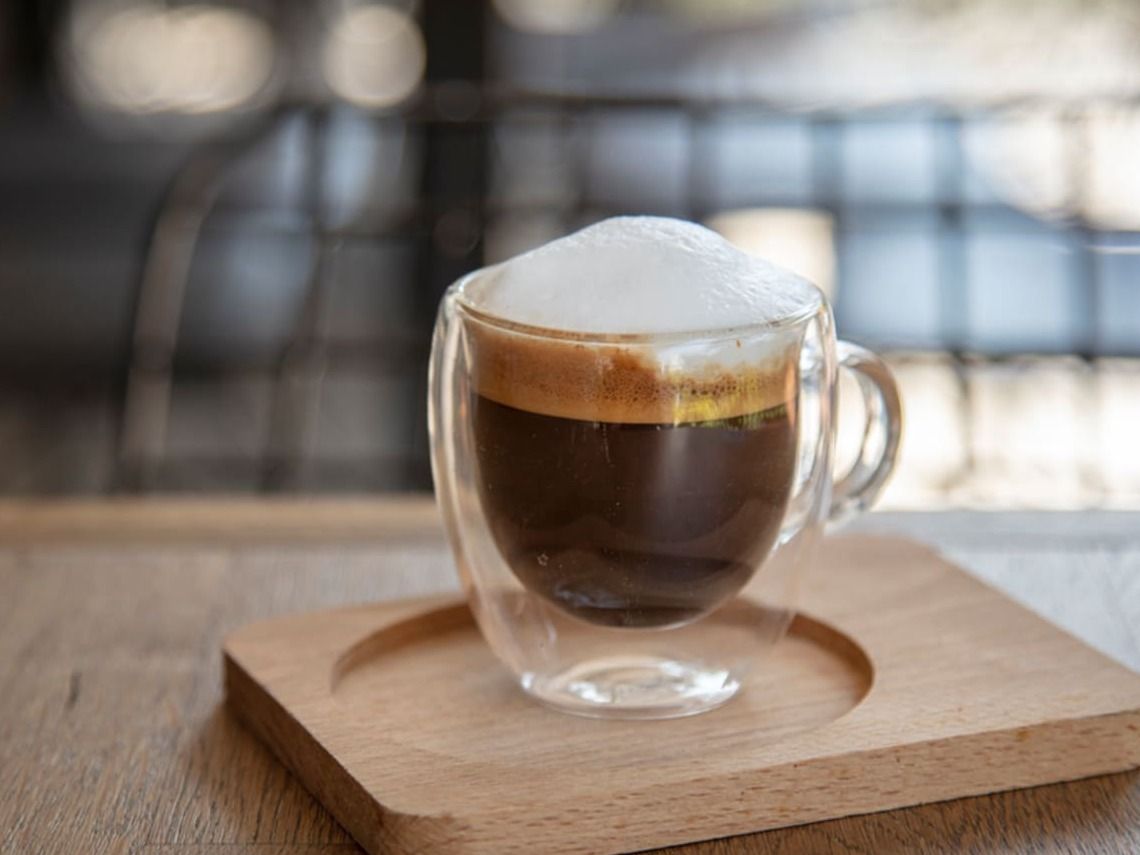 Macchiato