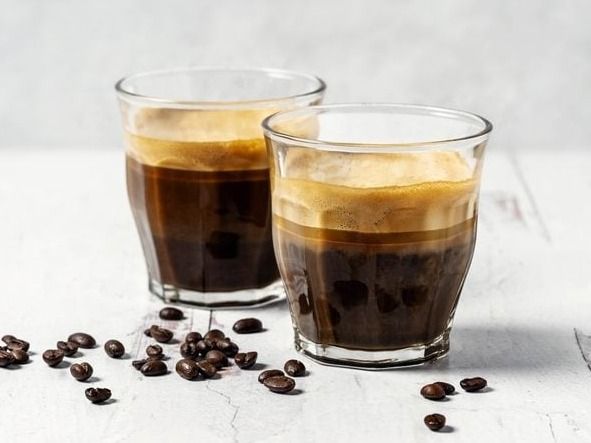Espresso Single