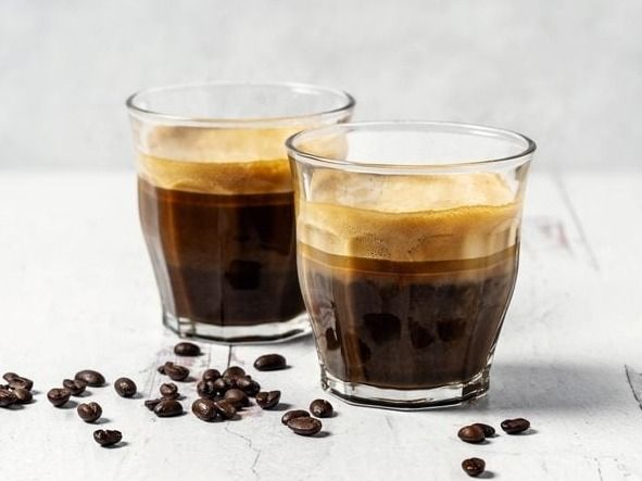Espresso Corto