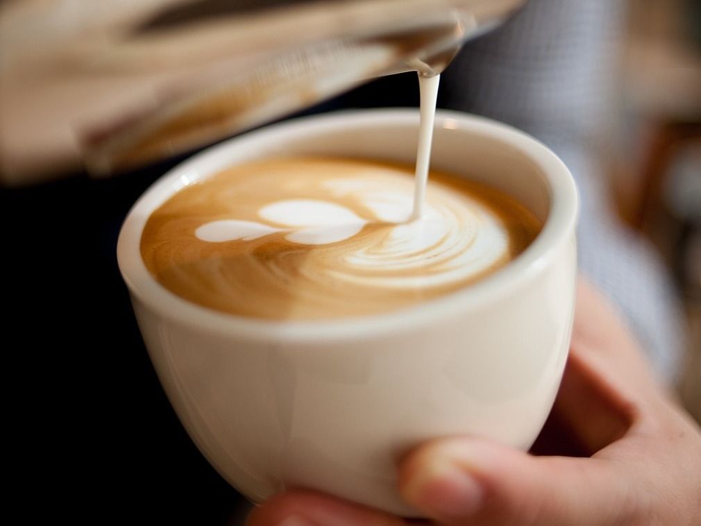 Latte