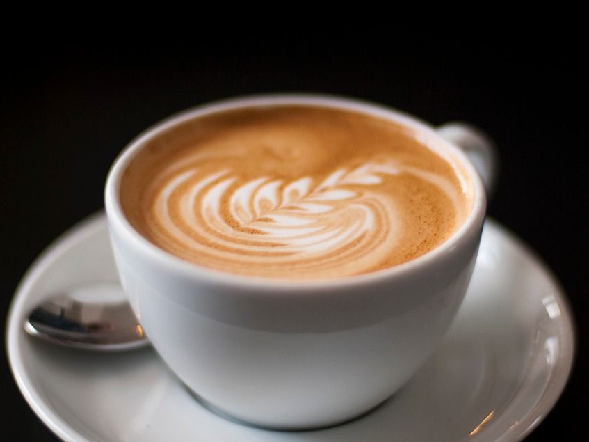 Flat White
