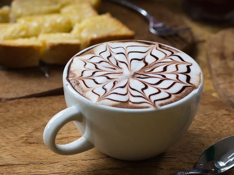 Mocha