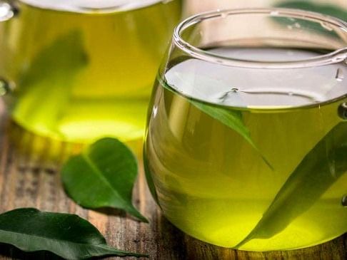 Green Tea