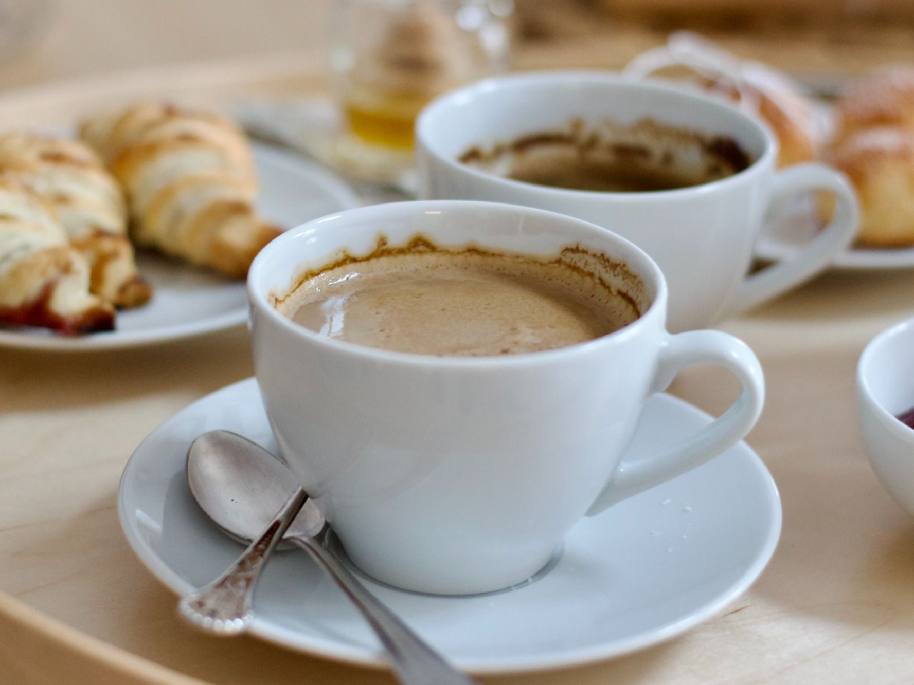 French Coffee