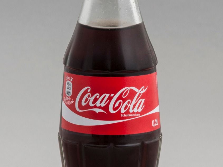 Coca Cola