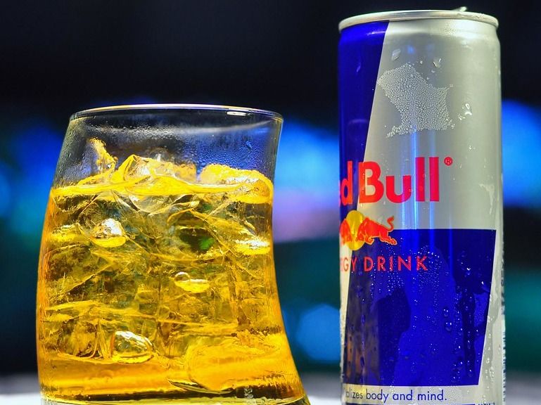 Red Bull